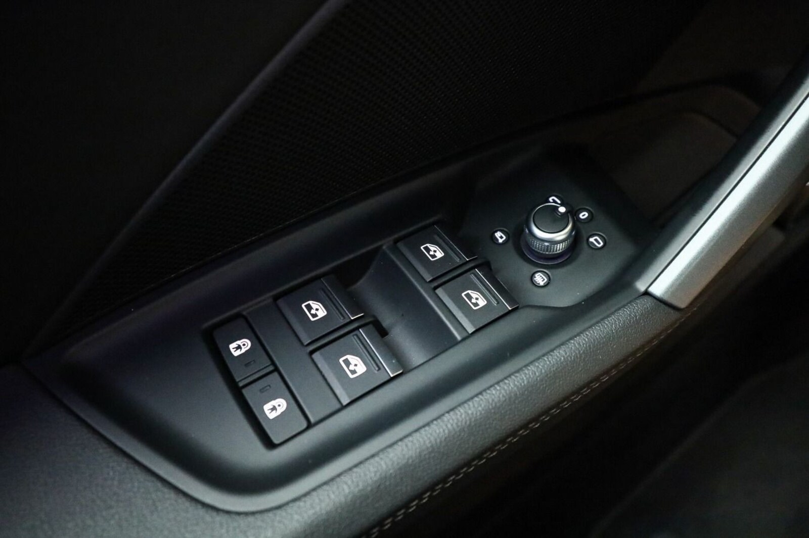 Audi S3 Sportback – Bild 19