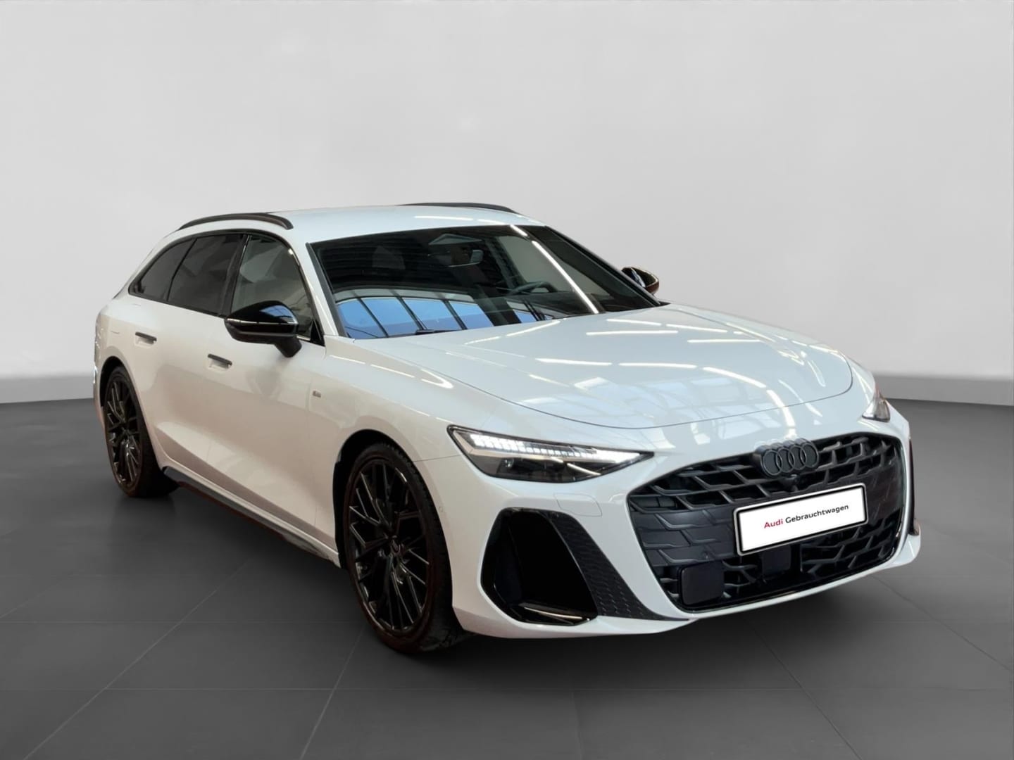 Bild über Audi A6 Avant edition one TDI quattro 150 kW S tronic - für weitere Informationen kontaktieren Sie den Audi Partner