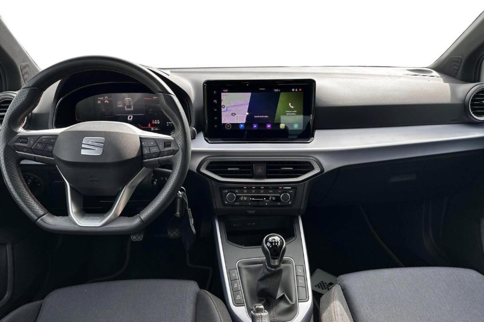 SEAT Arona – Bild 13