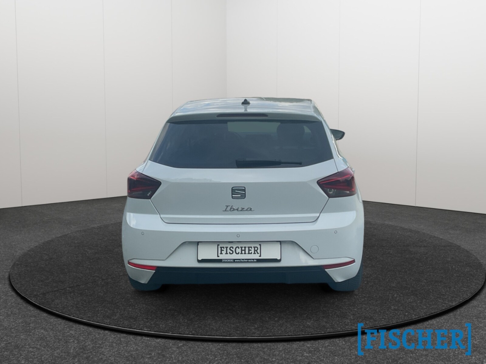 SEAT Ibiza – Bild 7