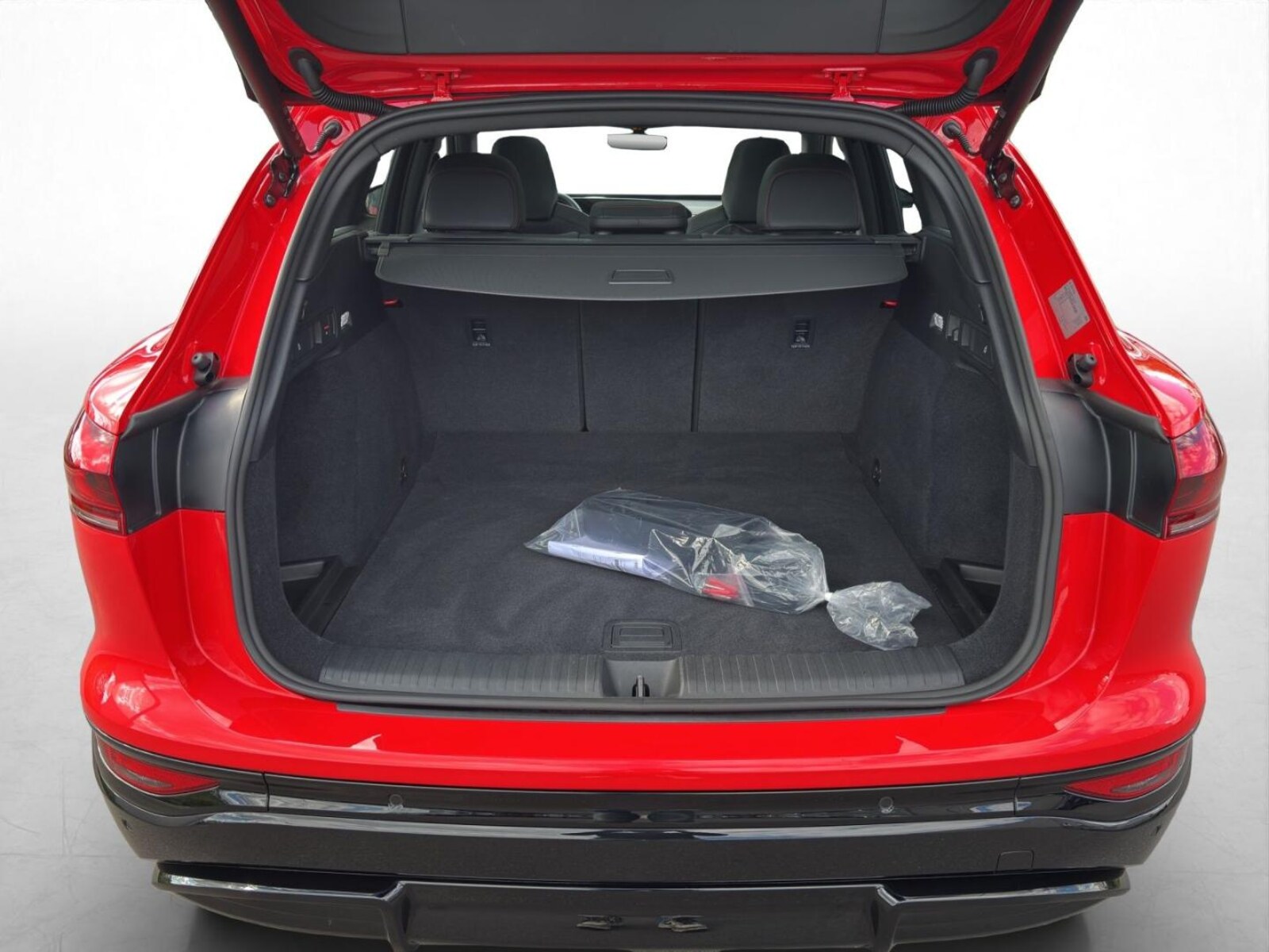 Audi Q6 e-tron – Bild 11