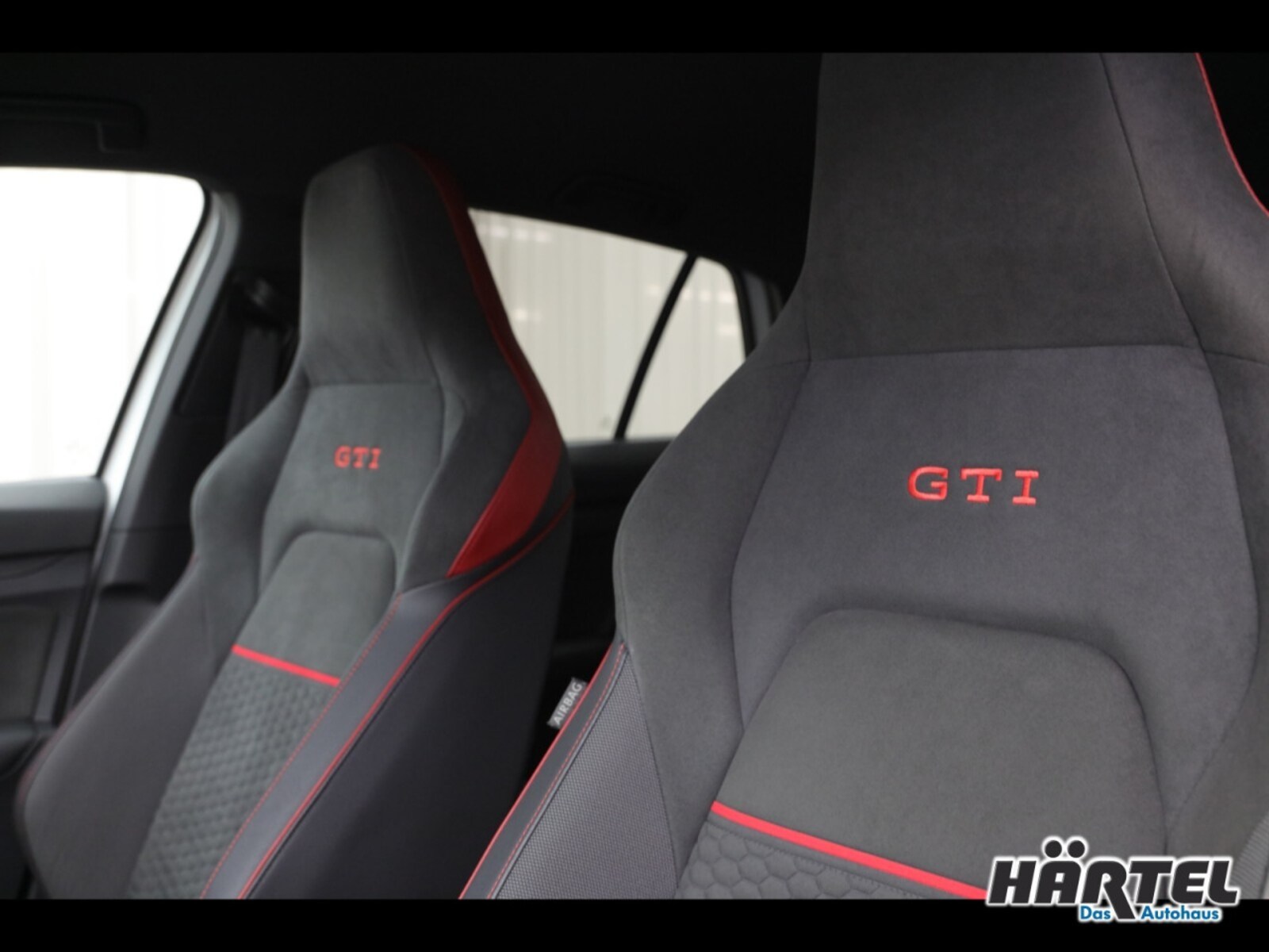 Volkswagen Golf – Bild 20