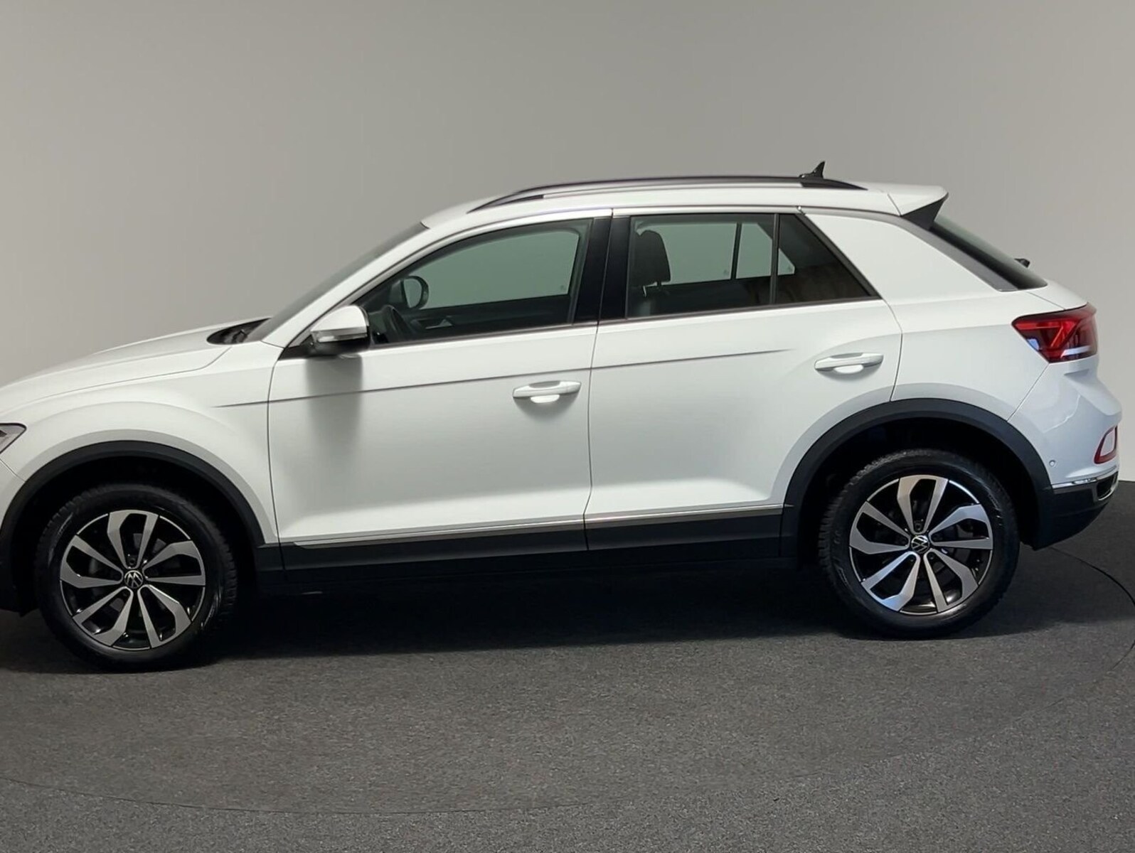 Volkswagen T-Roc – Bild 4