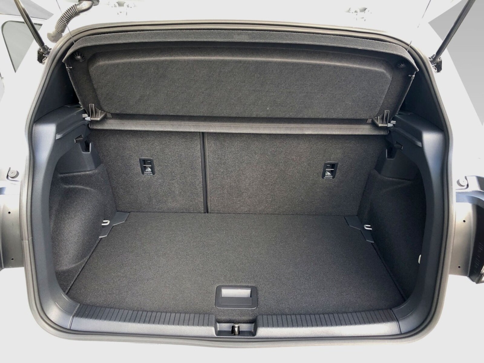 Volkswagen T-Cross – Bild 13