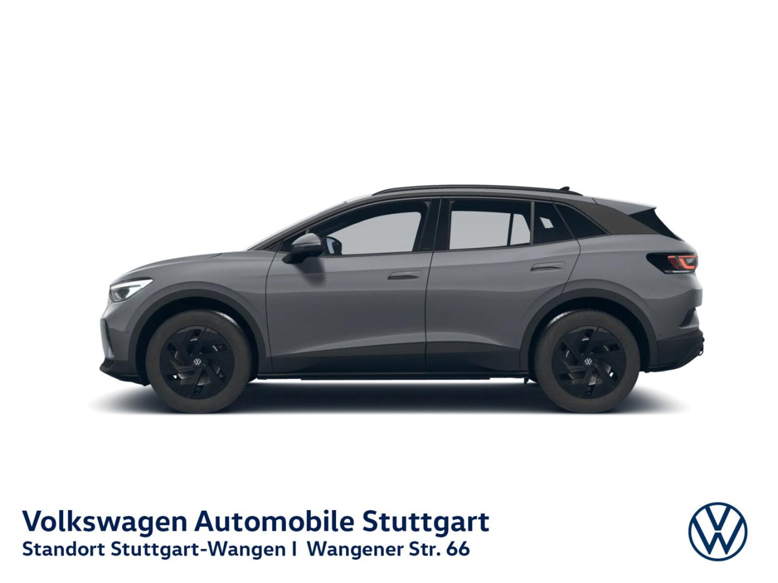 Volkswagen ID.4 – Bild 5