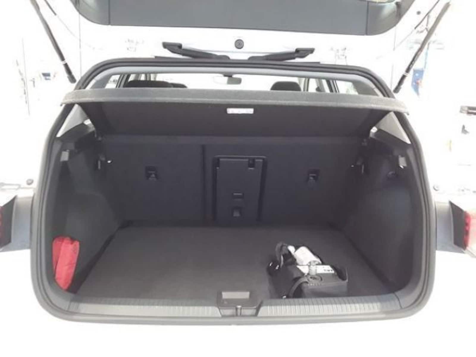 Volkswagen Golf – Bild 7
