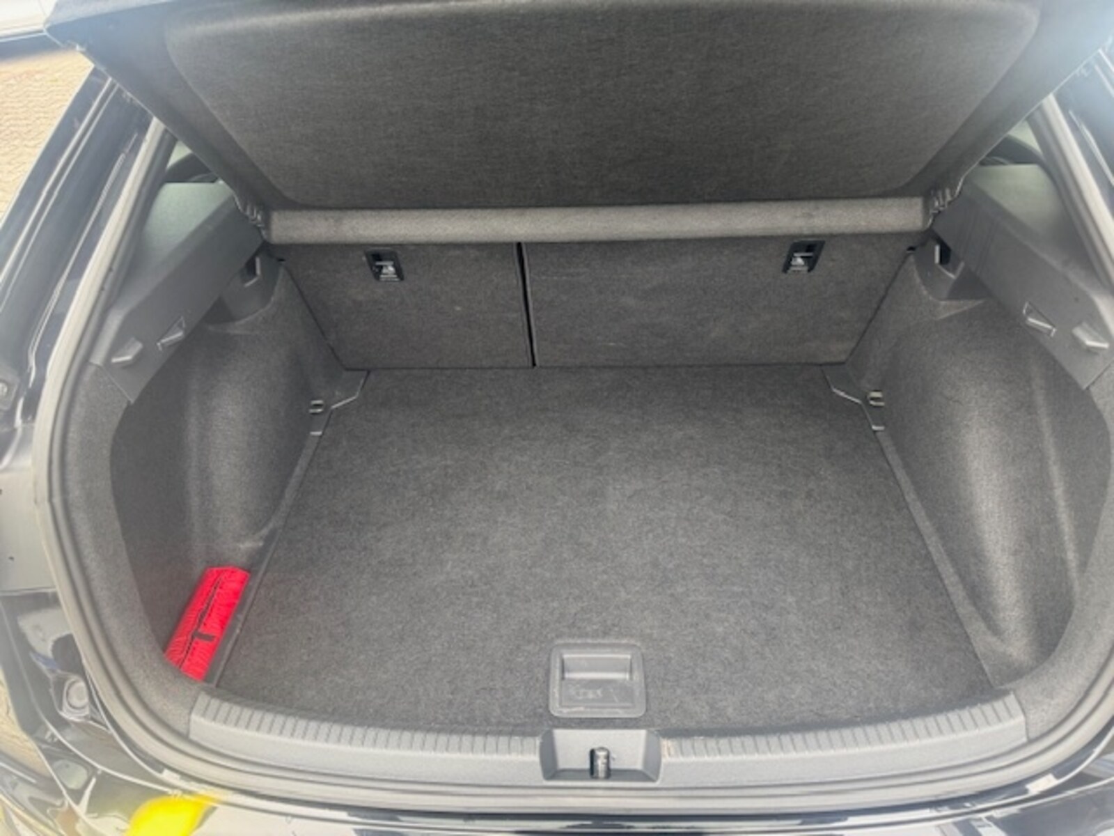 Volkswagen Taigo – Bild 8