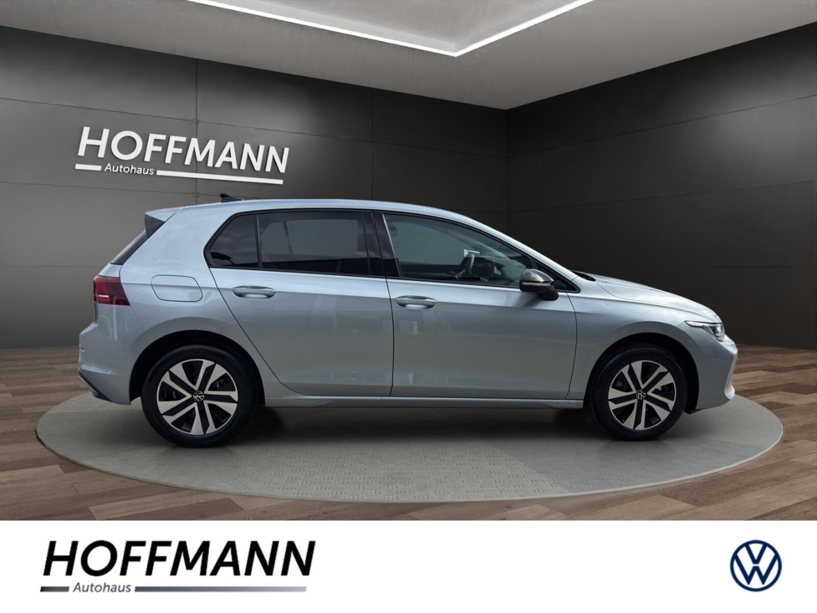 Volkswagen Golf – Bild 5