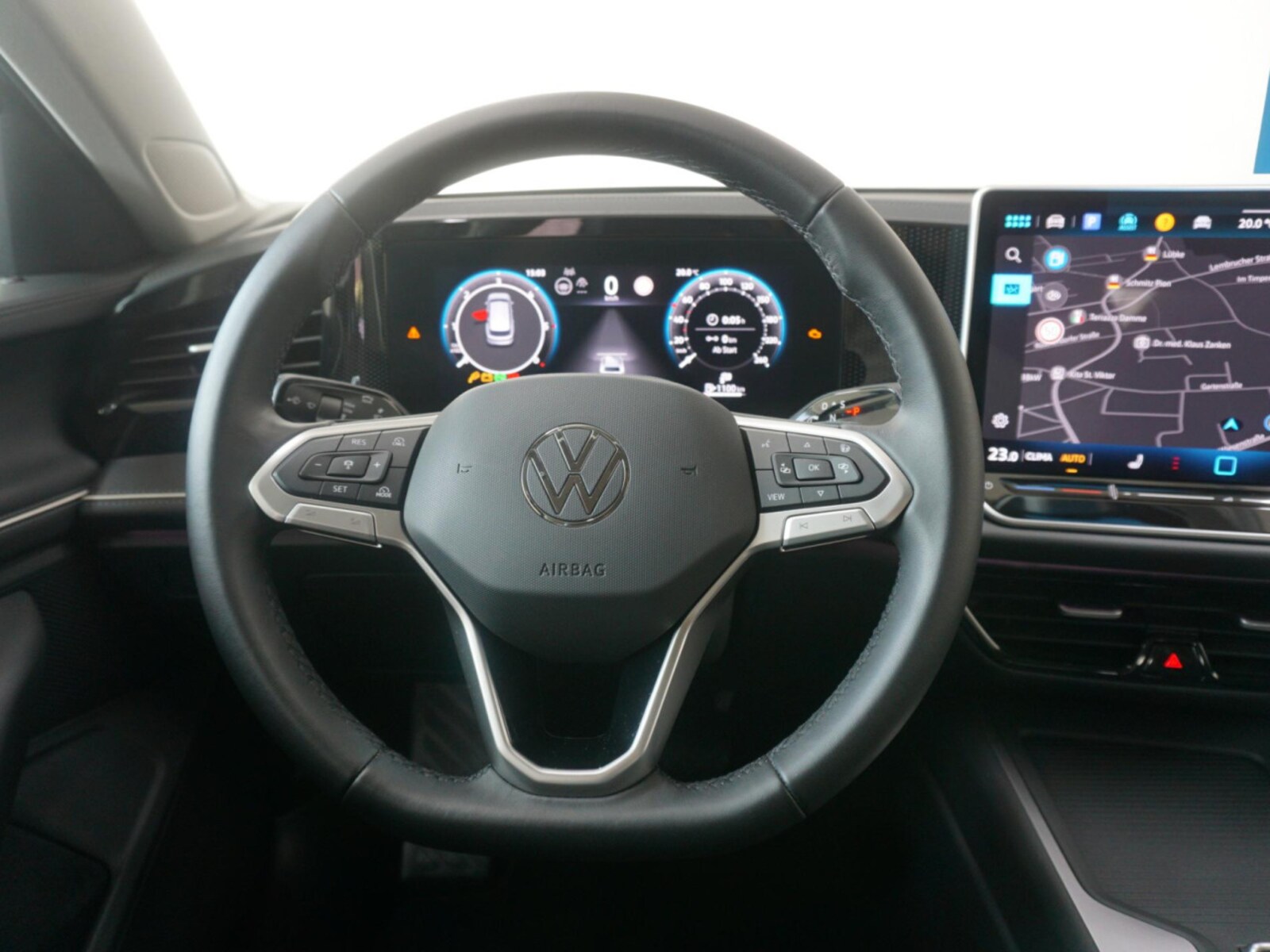 Volkswagen Passat – Bild 12