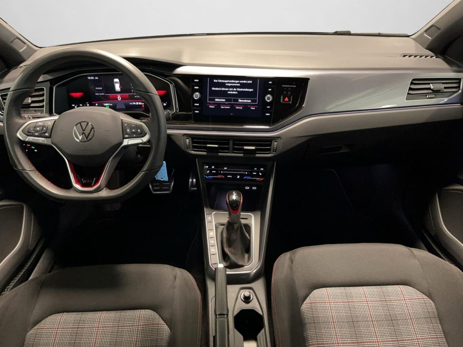 Volkswagen Polo – Bild 3