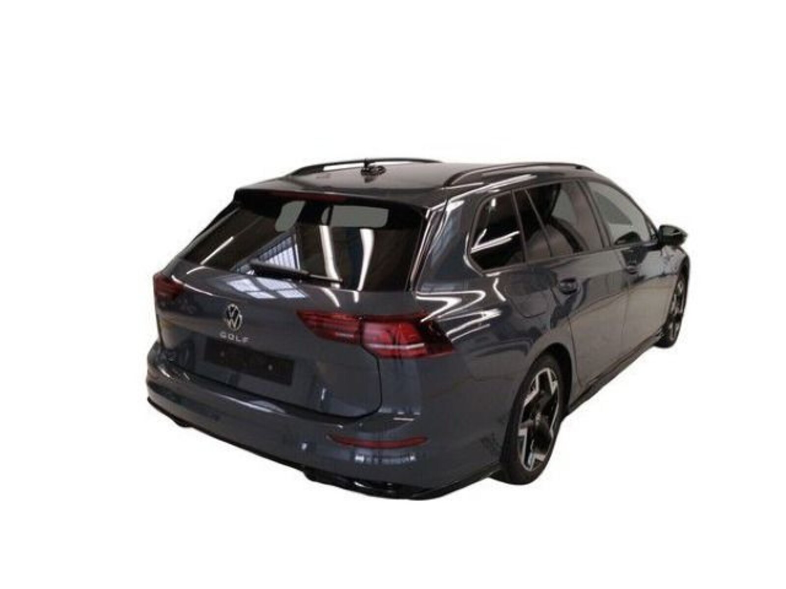 Volkswagen Golf Variant – Bild 2