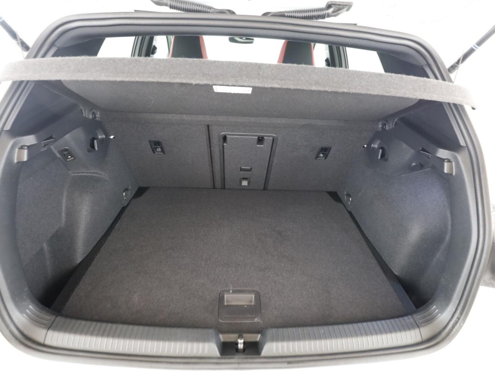 Volkswagen Golf – Bild 20