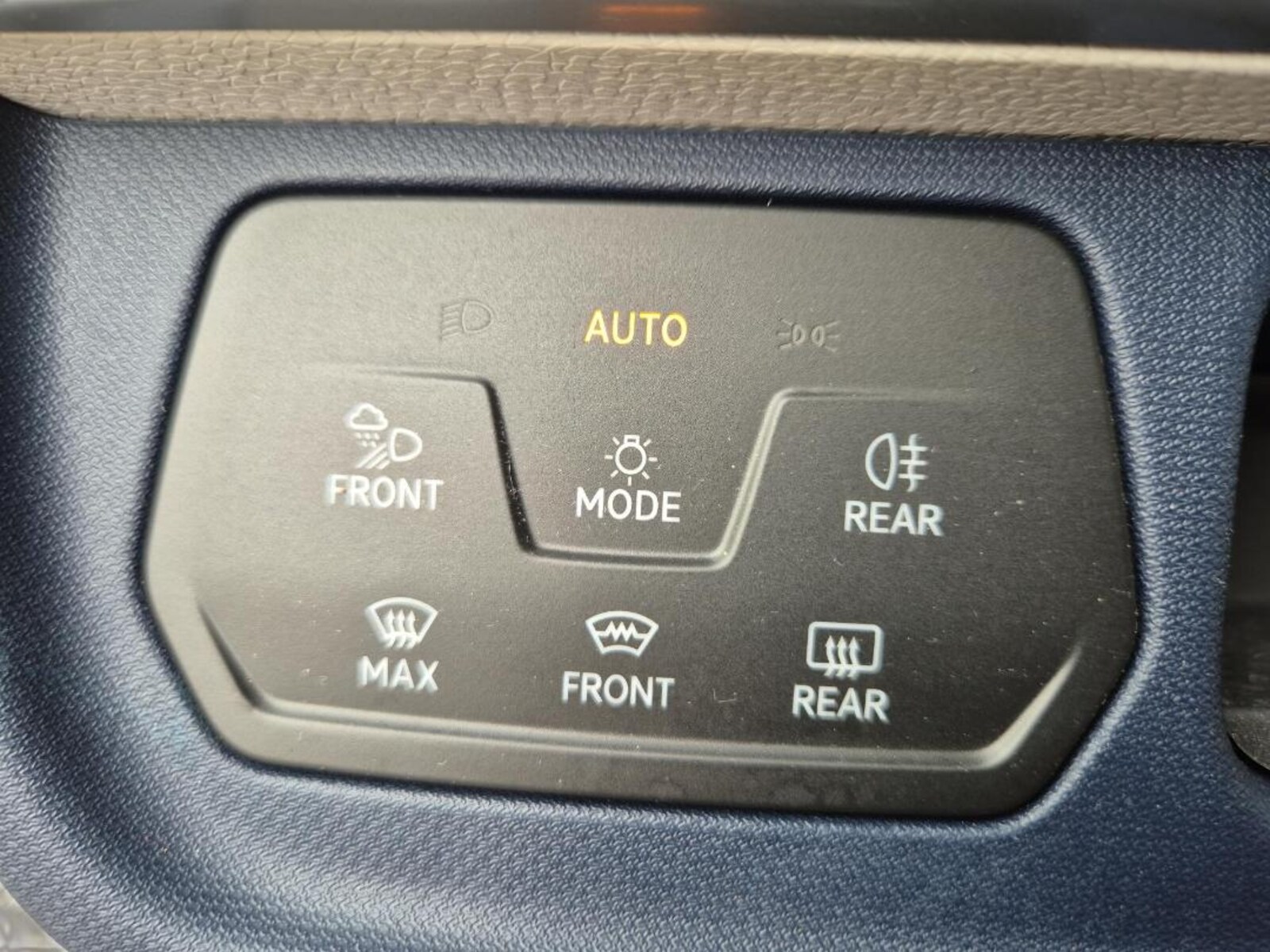 Volkswagen ID. Buzz – Bild 14
