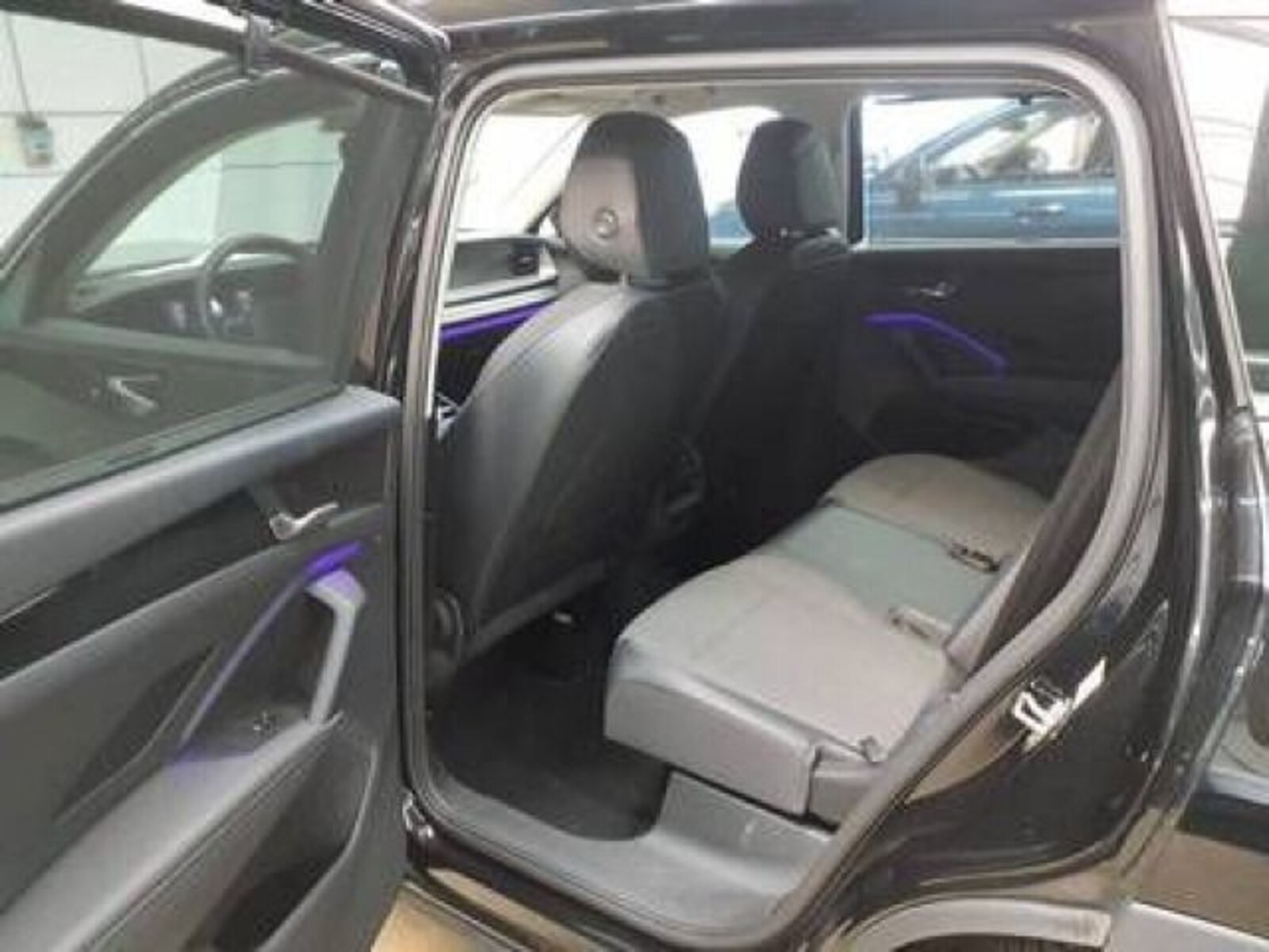 Volkswagen Tayron – Bild 5