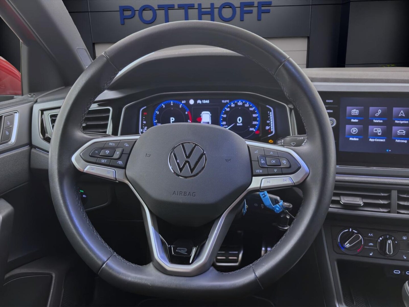 Volkswagen Polo – Bild 12