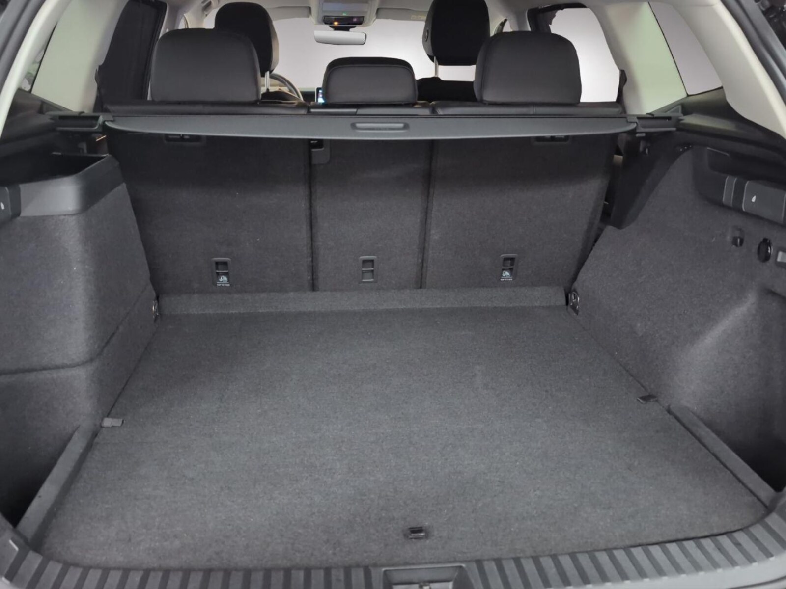 Volkswagen Tayron – Bild 14