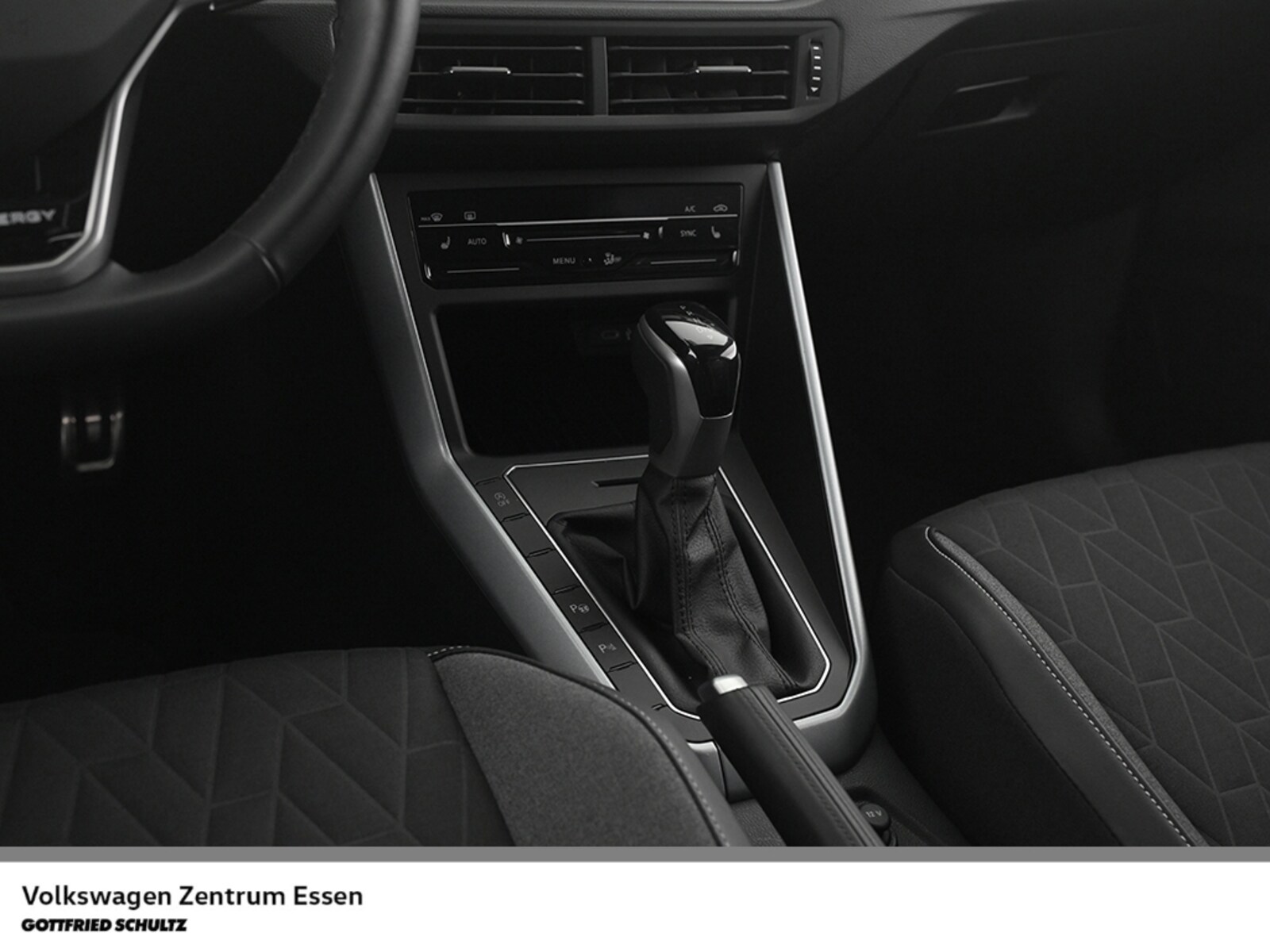 Volkswagen Taigo – Bild 13