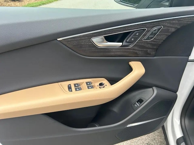 2026 Audi Q8 Premium - Photo 32