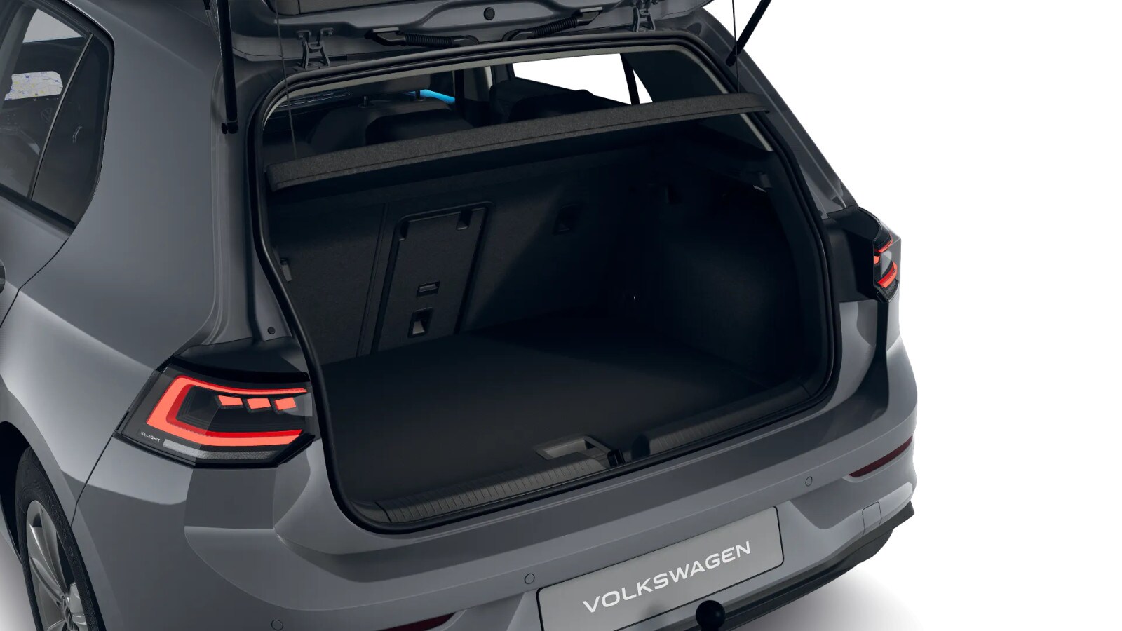 Volkswagen Golf – Bild 8