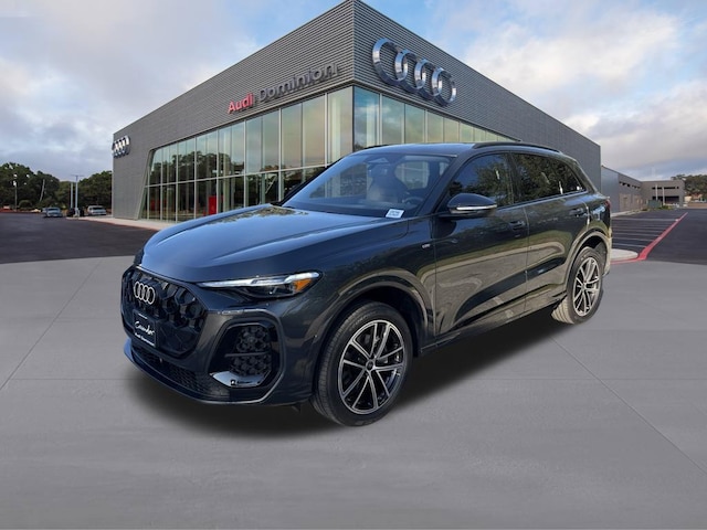 2026 Audi Q5