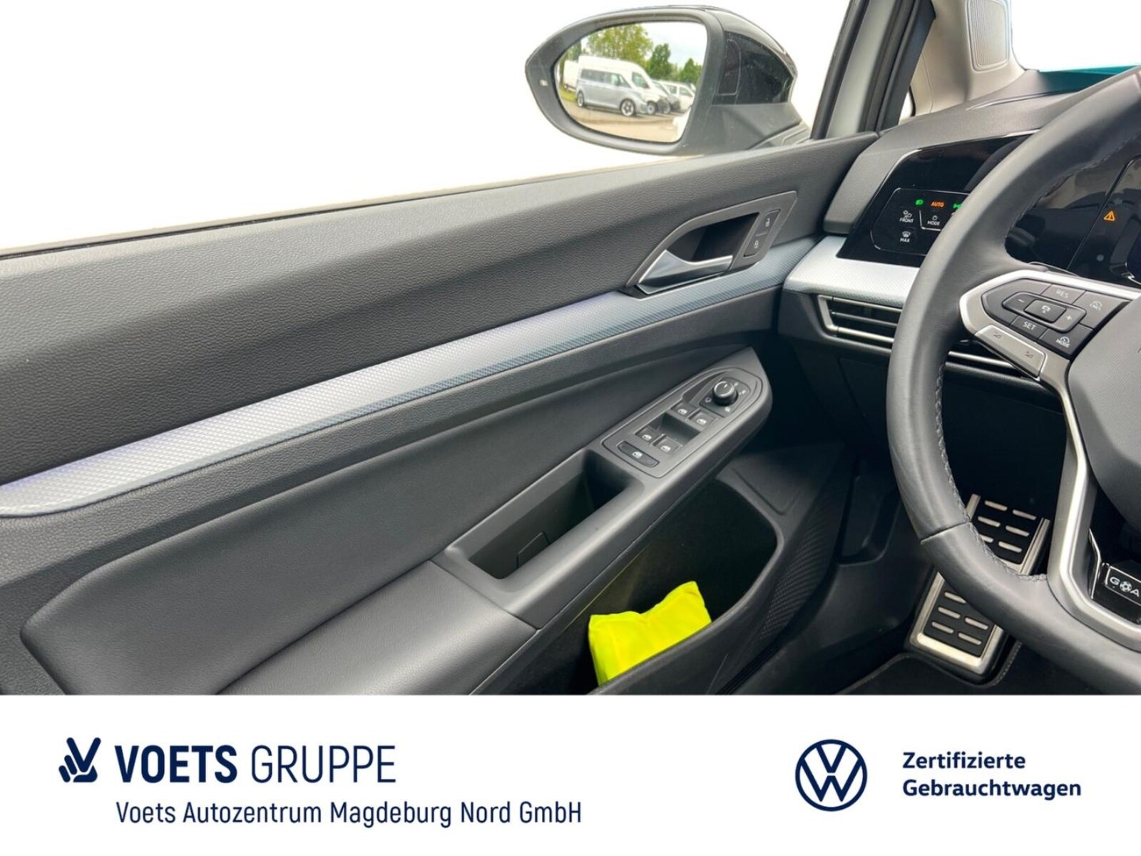 Volkswagen Golf – Bild 13