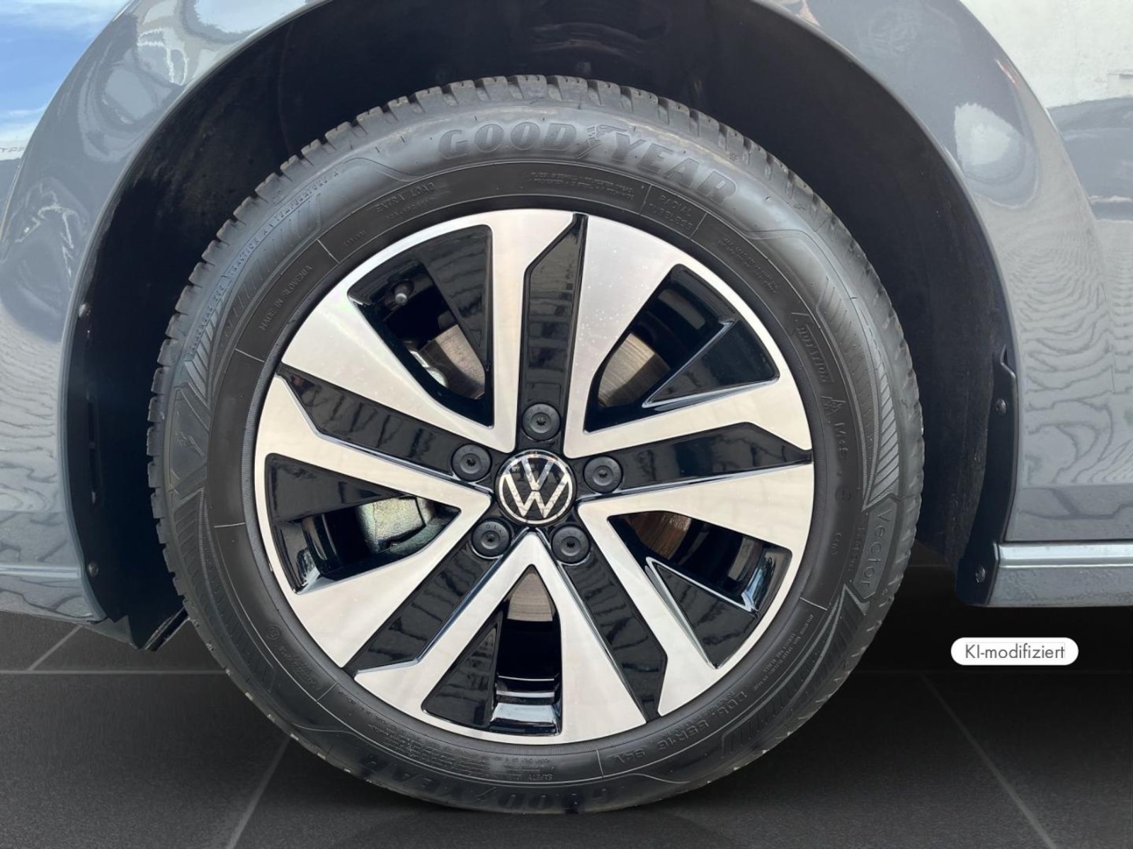 Volkswagen Golf – Bild 8