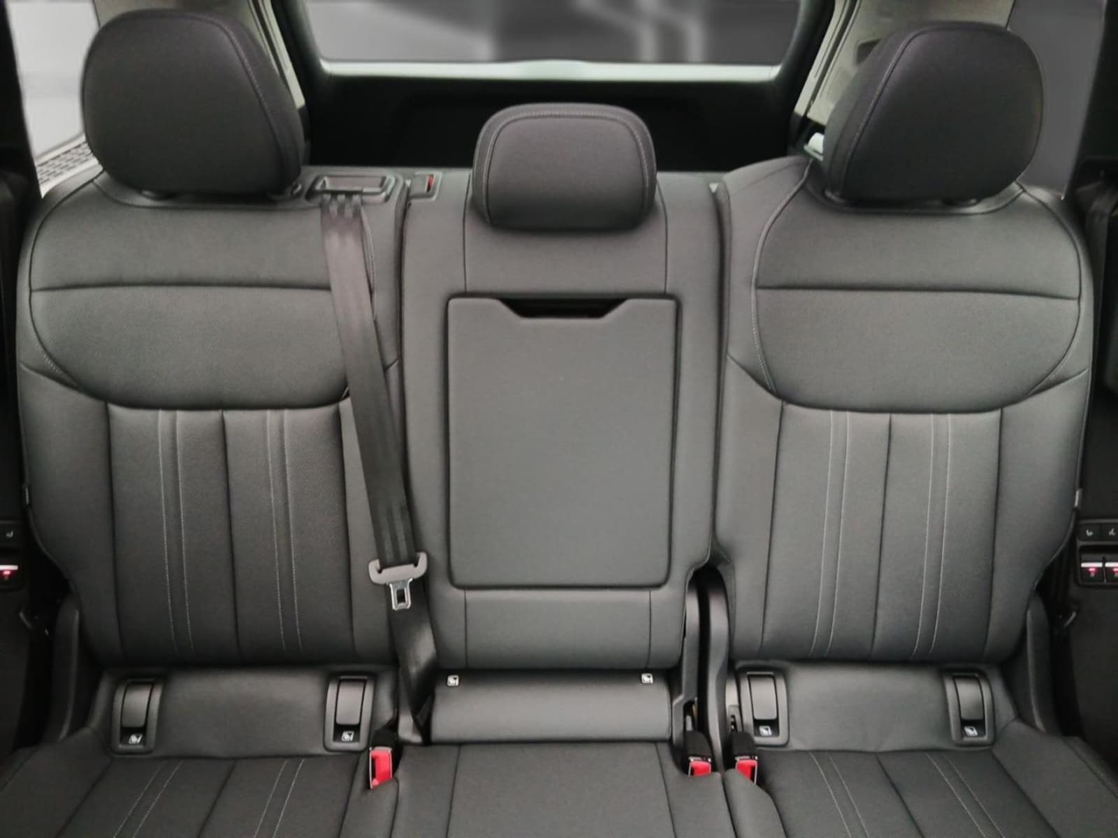 Audi Q7 – Bild 22