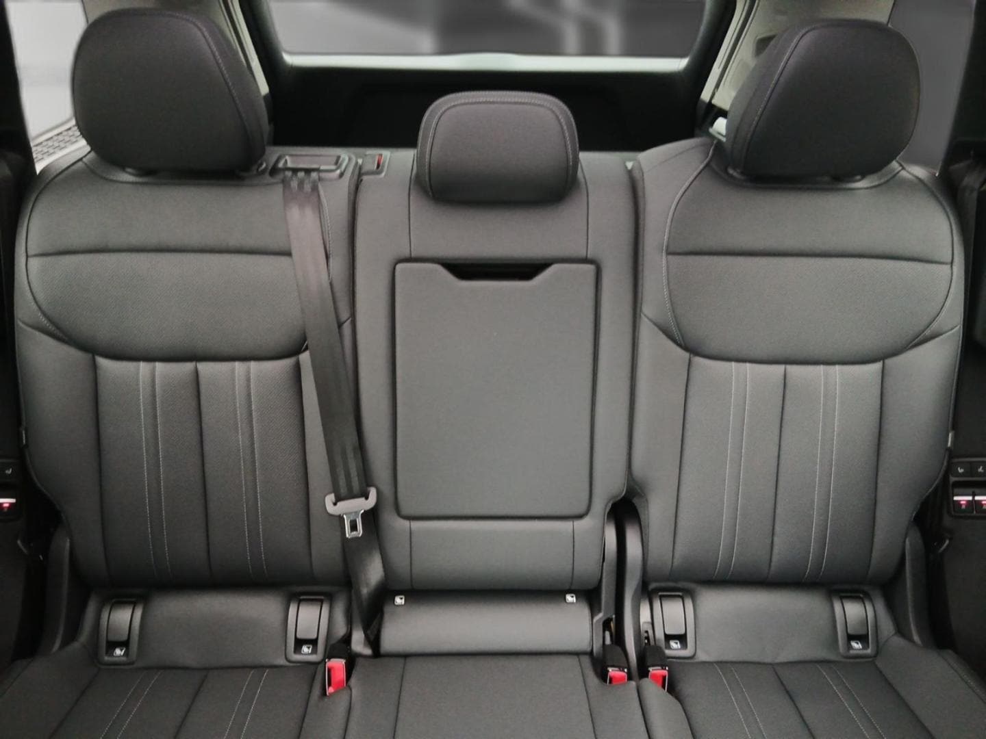 Bild über Audi Q7 SUV TDI quattro 220 kW tiptronic - für weitere Informationen kontaktieren Sie den Audi Partner