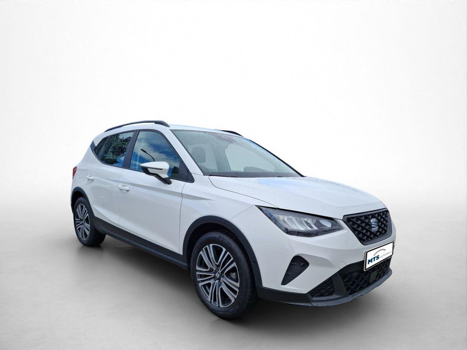 SEAT Arona – Bild 4
