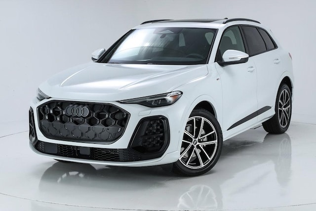 Photo of 2026 Audi Q5