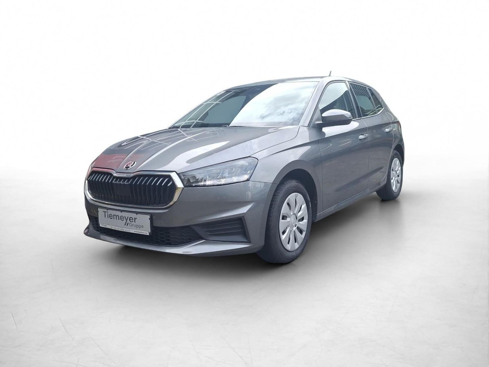 Skoda Fabia Ambition