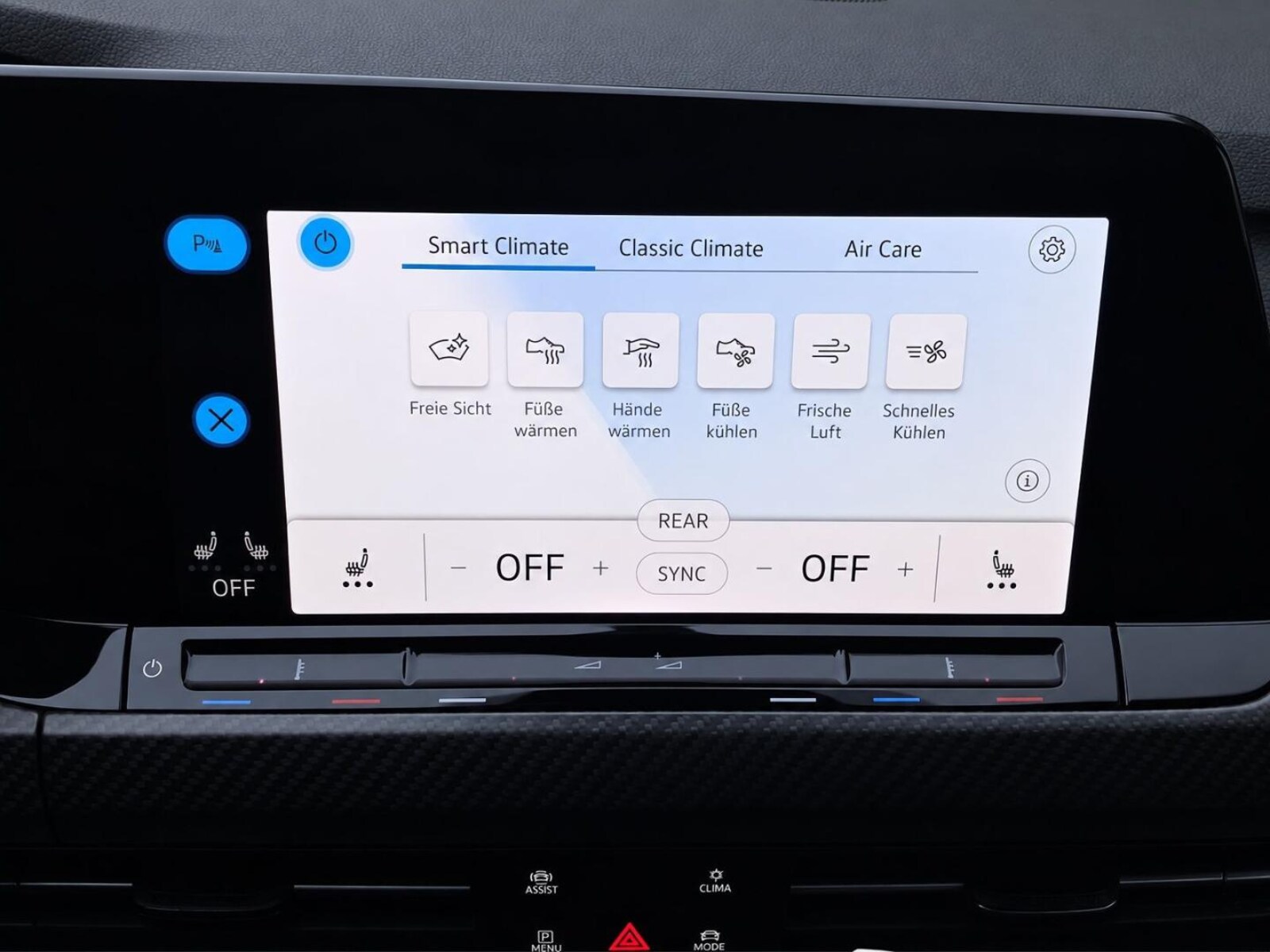 Volkswagen Golf – Bild 10