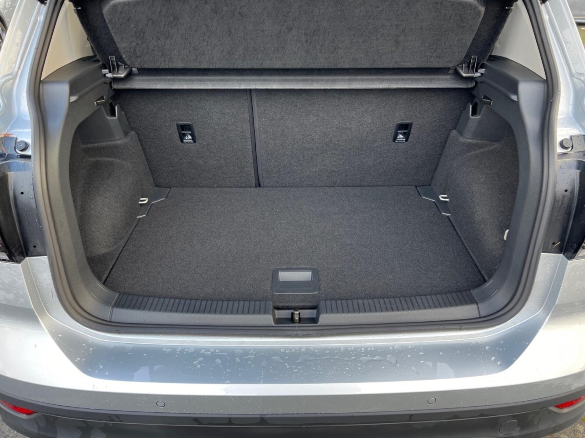 Volkswagen T-Cross ACTIVE