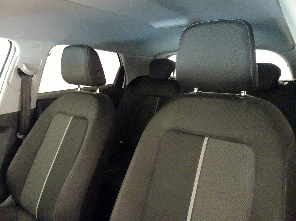 Image about Audi A1 Sportback 35 TFSI advanced 110(150) kW(PS) S tronic