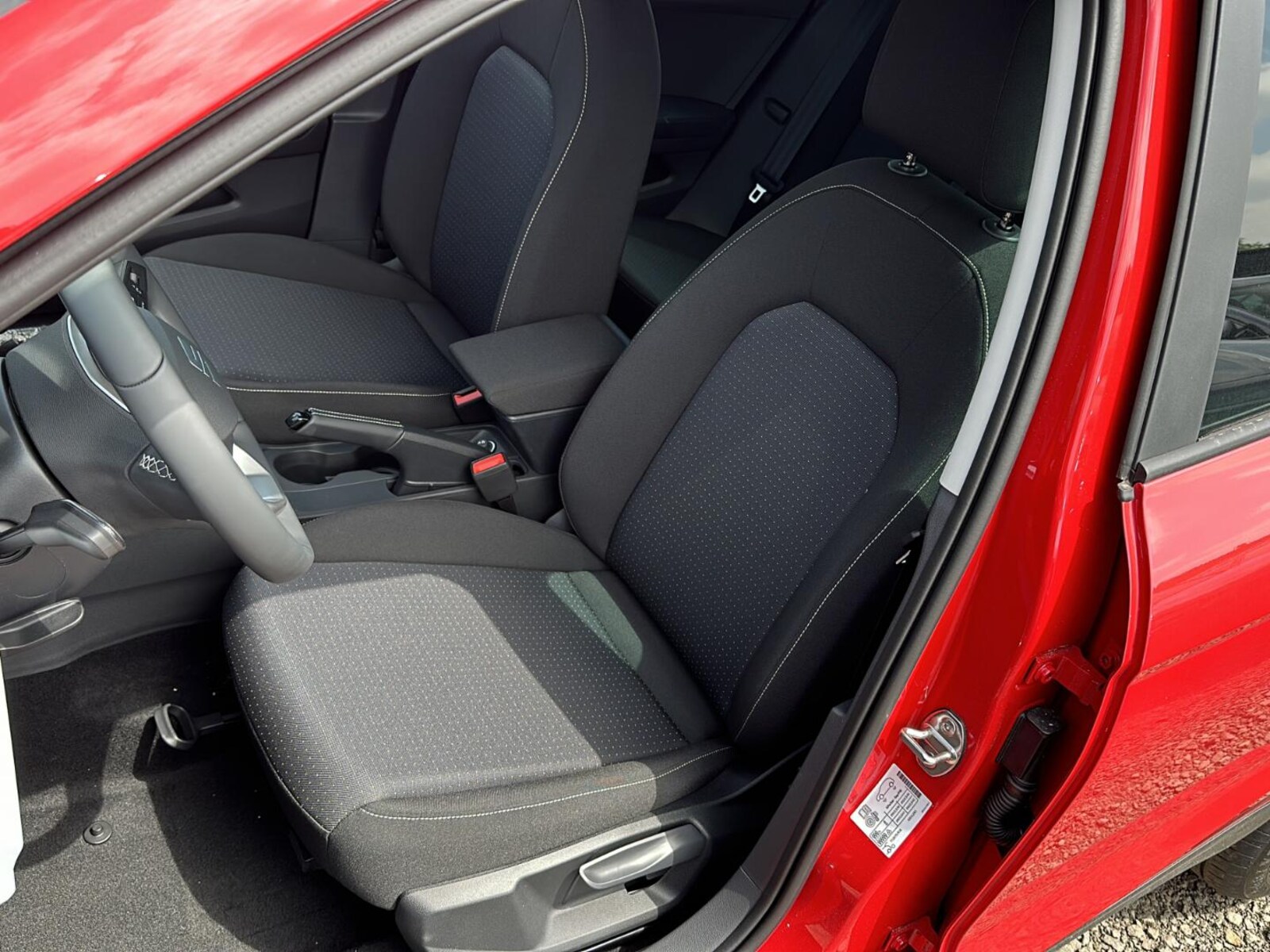 SEAT Arona – Bild 6