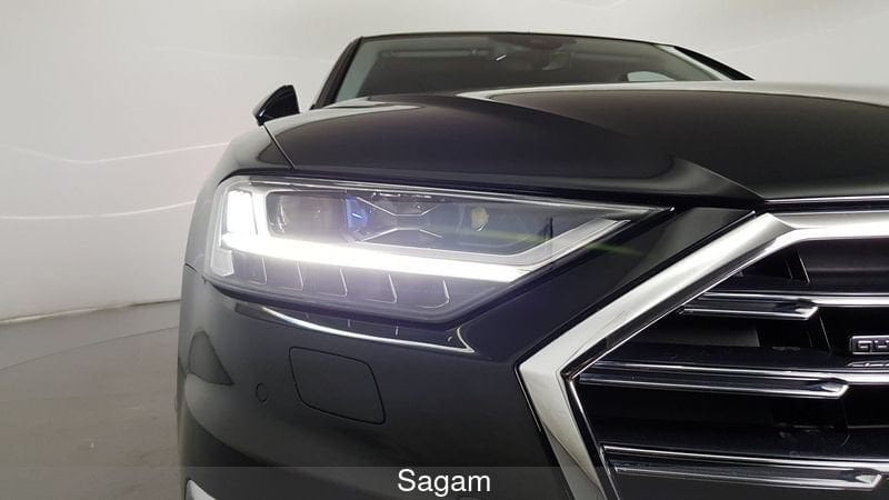 Image about Audi A8 TFSI e 60 TFSI e quattro 330 kW (449 PS) tiptronic