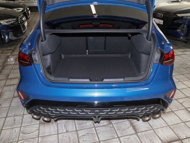 Image about Audi S3 Limousine TFSI quattro S tronic