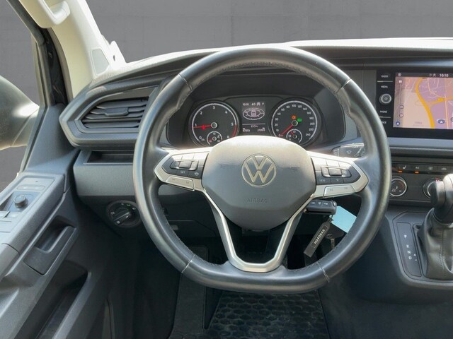 Volkswagen T6.1 Multivan