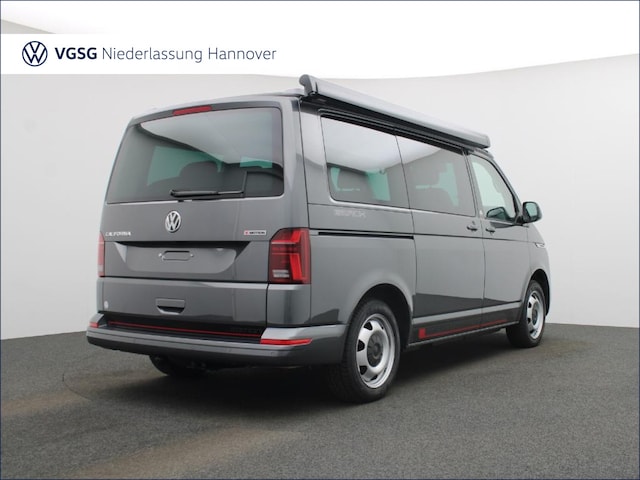 Volkswagen T6.1 California