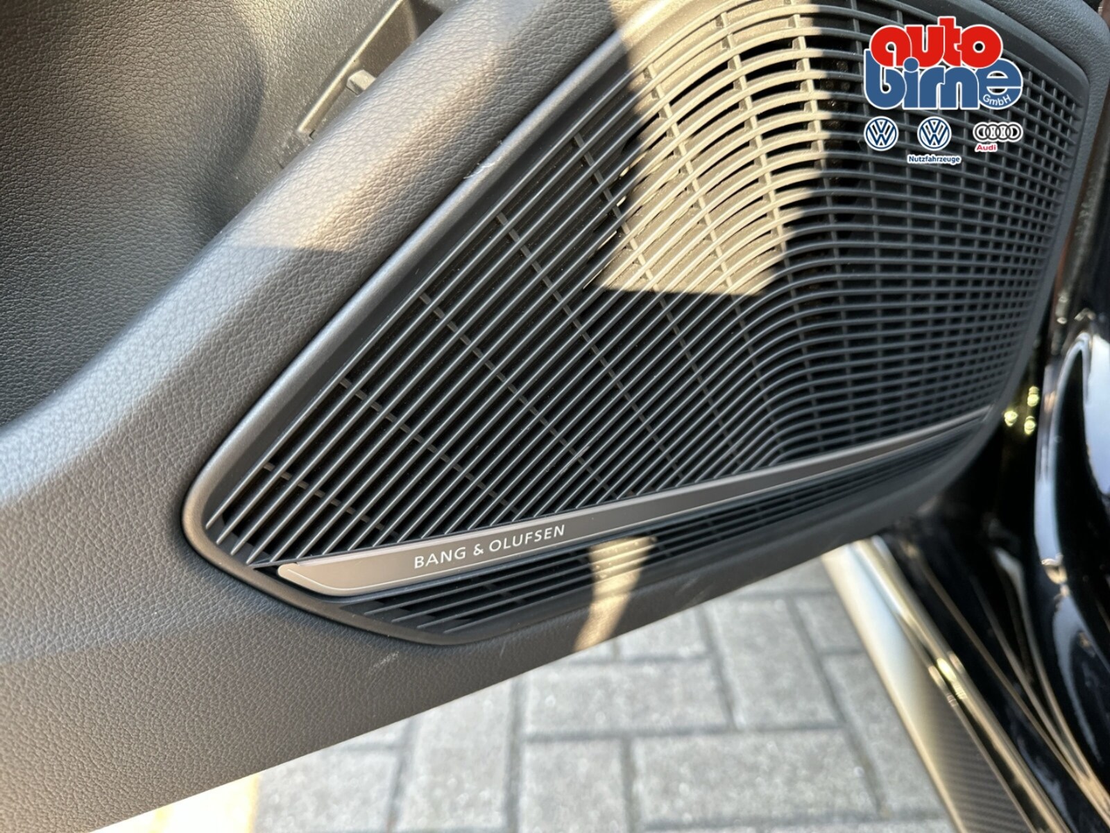 Audi RS 4 Avant – Bild 13