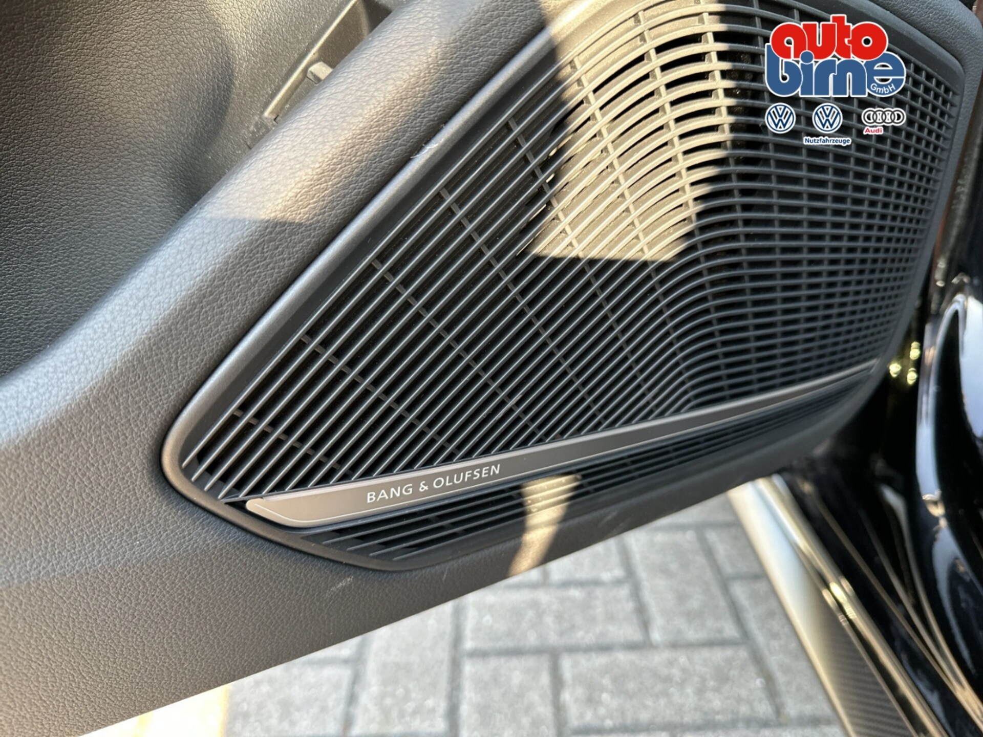 Audi RS 4 Avant