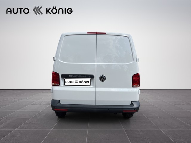 Volkswagen T6.1 Transporter