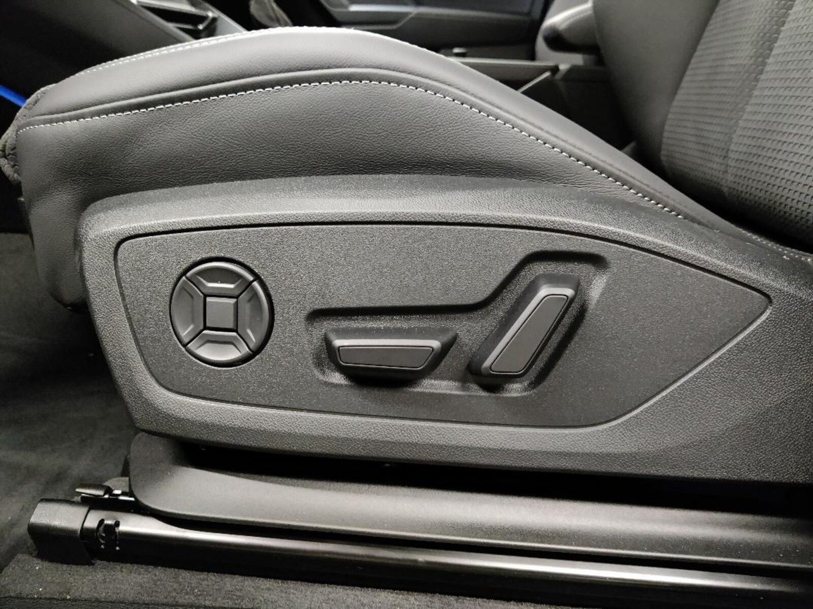 Audi Q3 – Bild 18