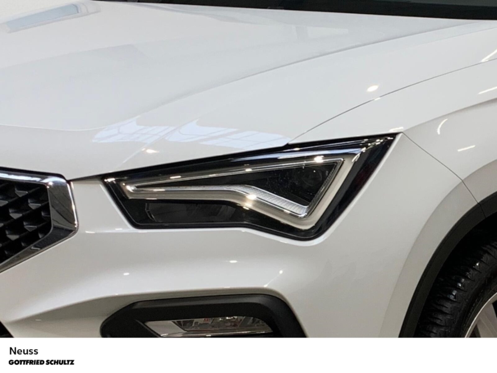 SEAT Ateca – Bild 5