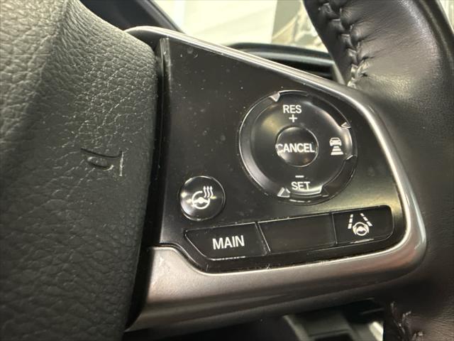 2022 HONDA CR-V - Image 18