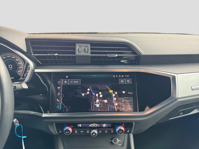 Audi Q3 TFSI E 45 TFSI E S Tronic - - Joinsteer - #5