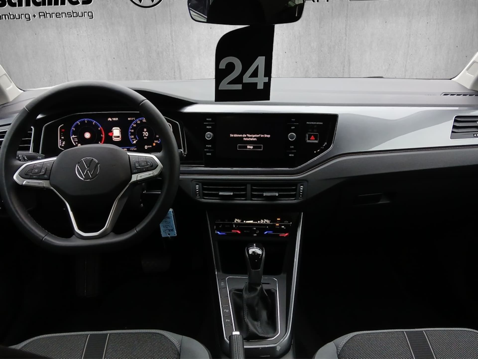 Volkswagen Polo Style