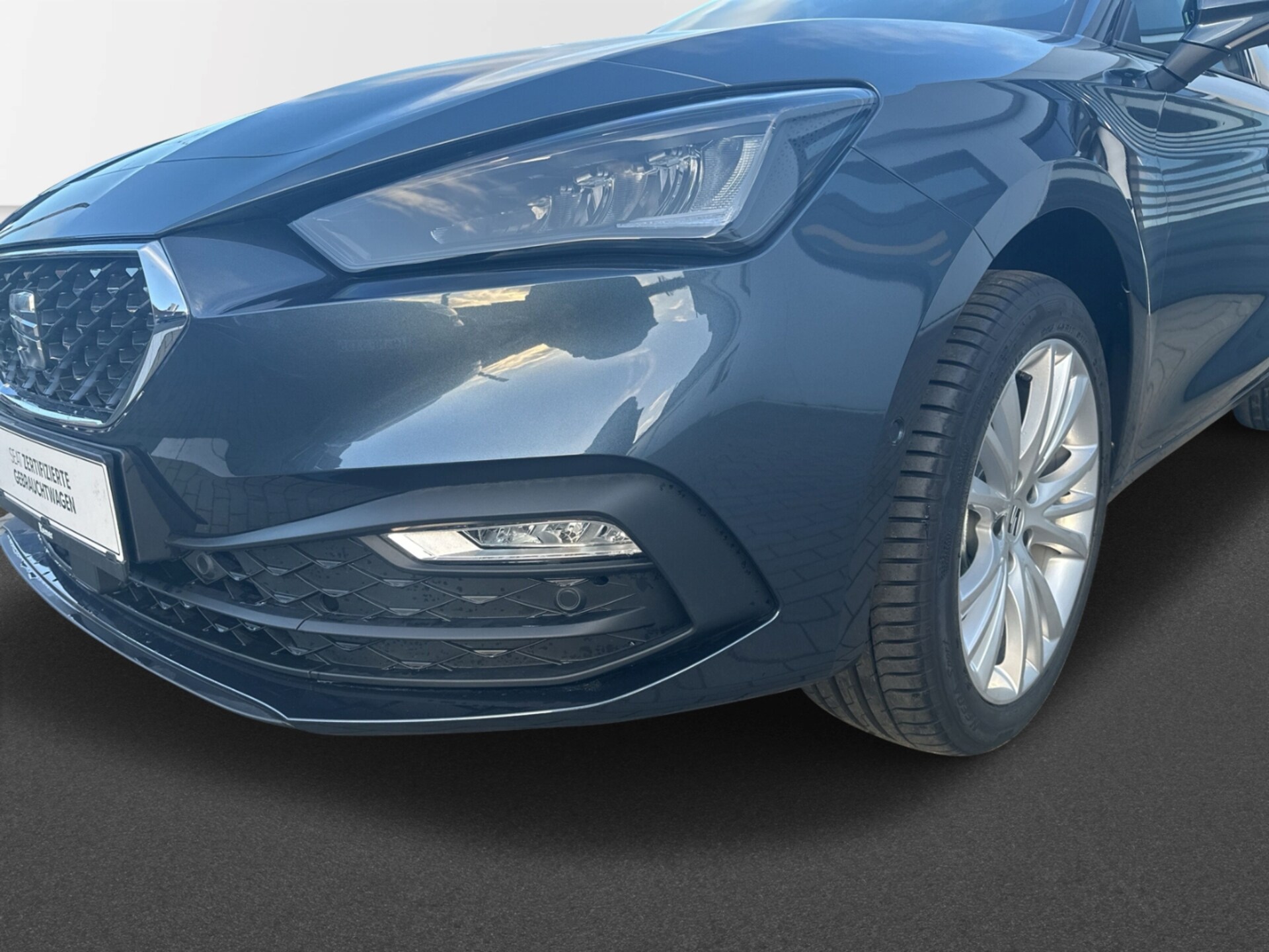 SEAT Leon Style