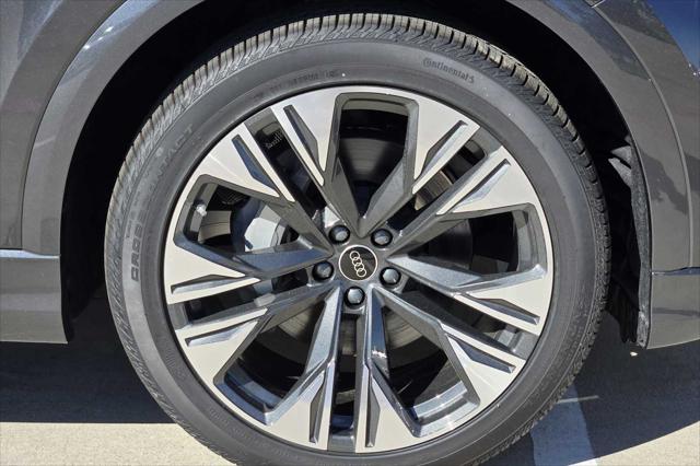 2026 Audi Q8 Premium Plus - Photo 6