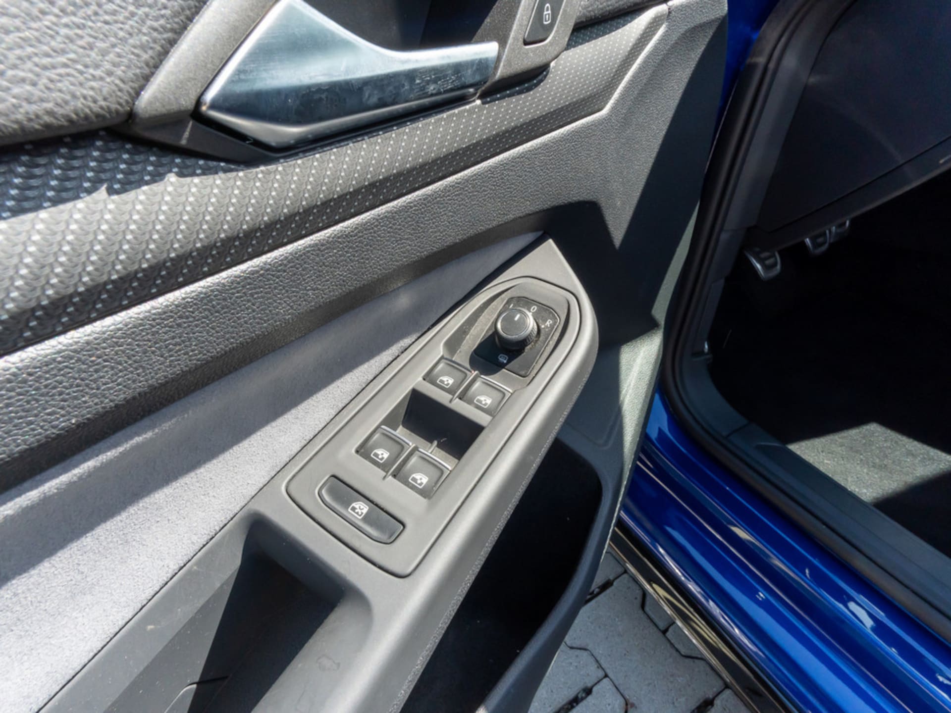 Volkswagen Golf Variant R-Line